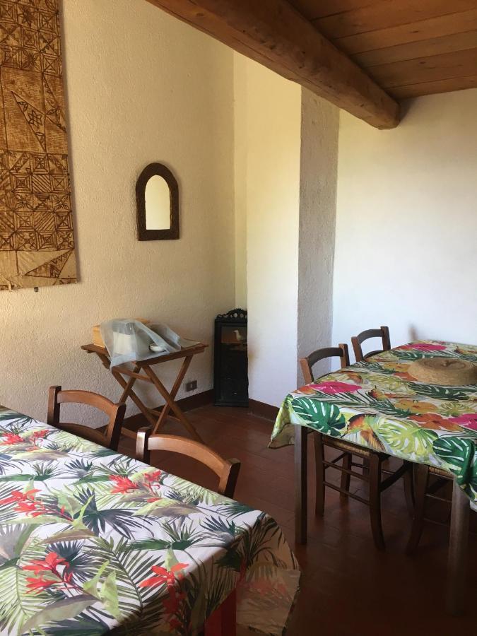 La Brocca Di Valdichiascio Villa Gubbio Dış mekan fotoğraf