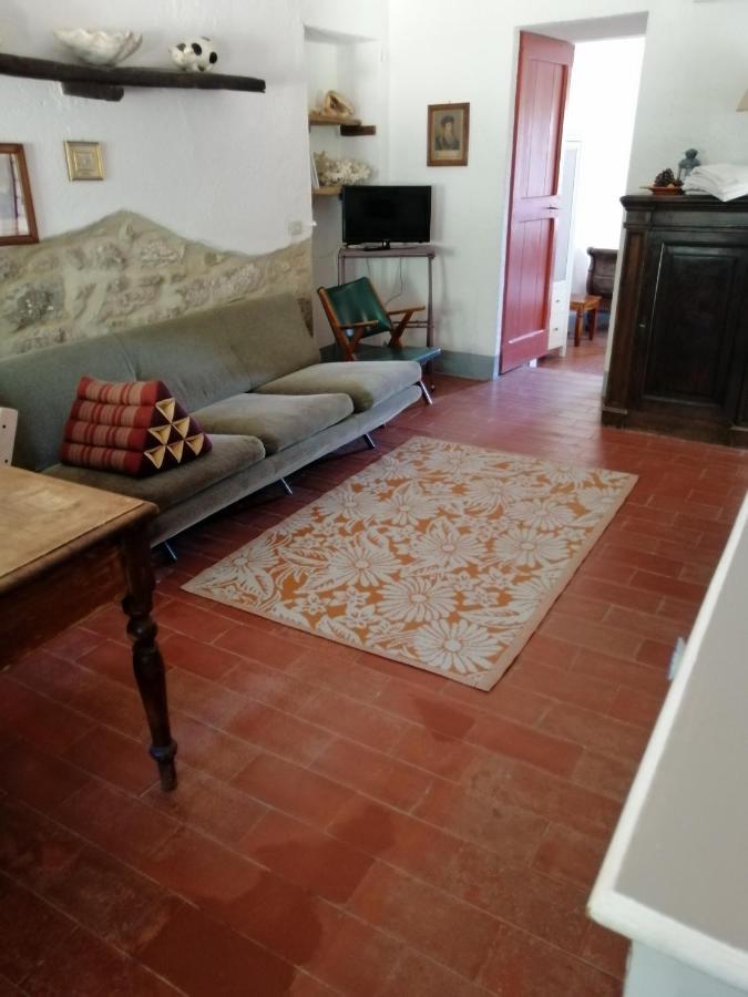 La Brocca Di Valdichiascio Villa Gubbio Dış mekan fotoğraf