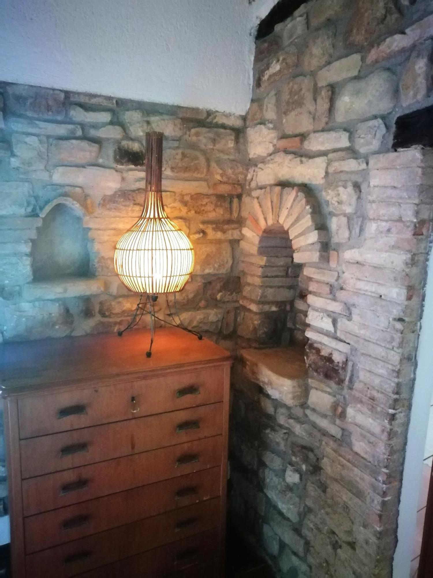 La Brocca Di Valdichiascio Villa Gubbio Oda fotoğraf