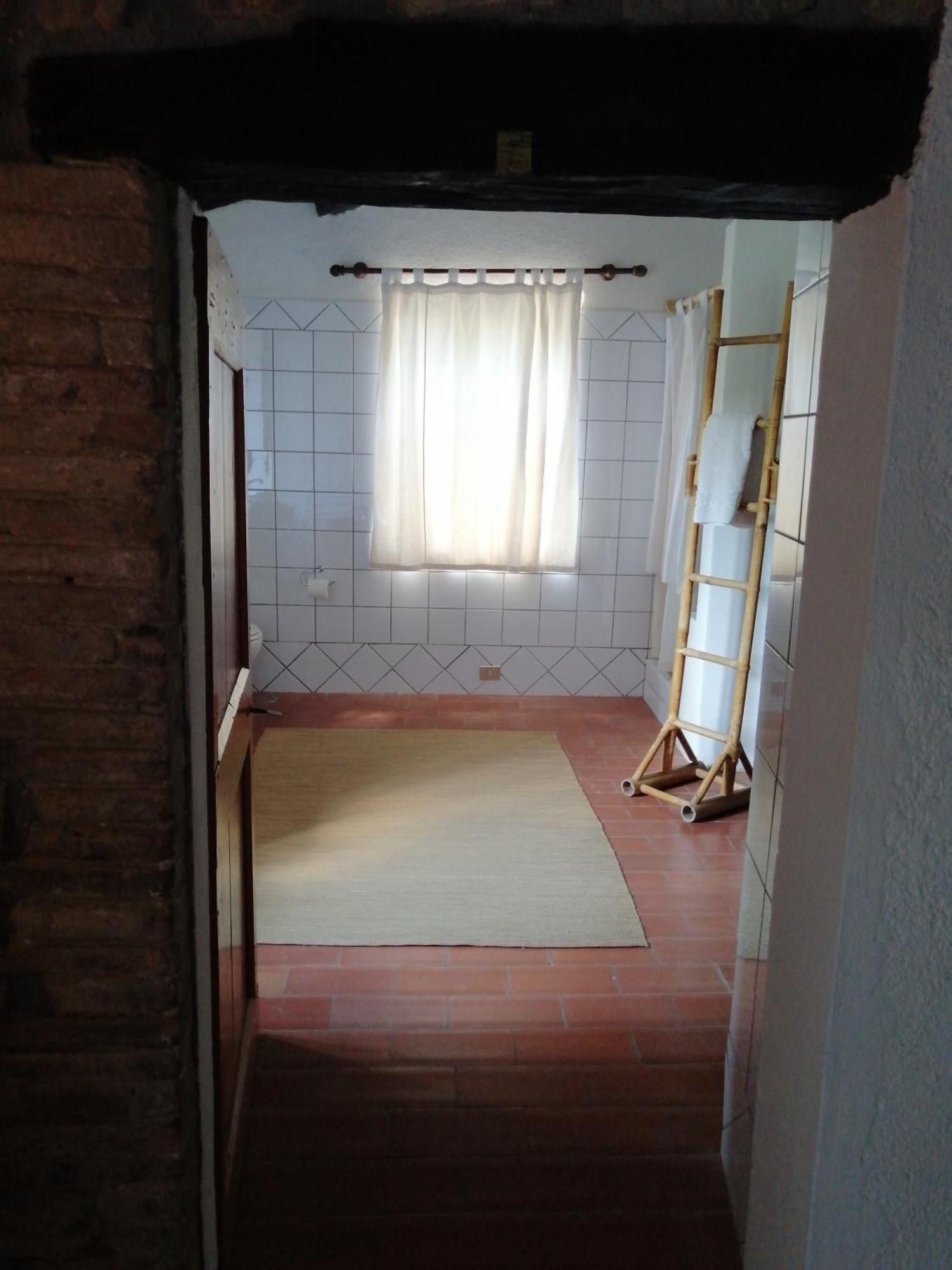 La Brocca Di Valdichiascio Villa Gubbio Oda fotoğraf