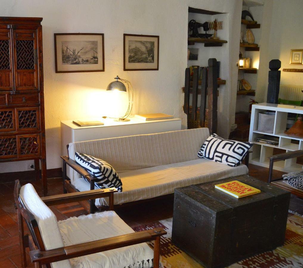 La Brocca Di Valdichiascio Villa Gubbio Dış mekan fotoğraf