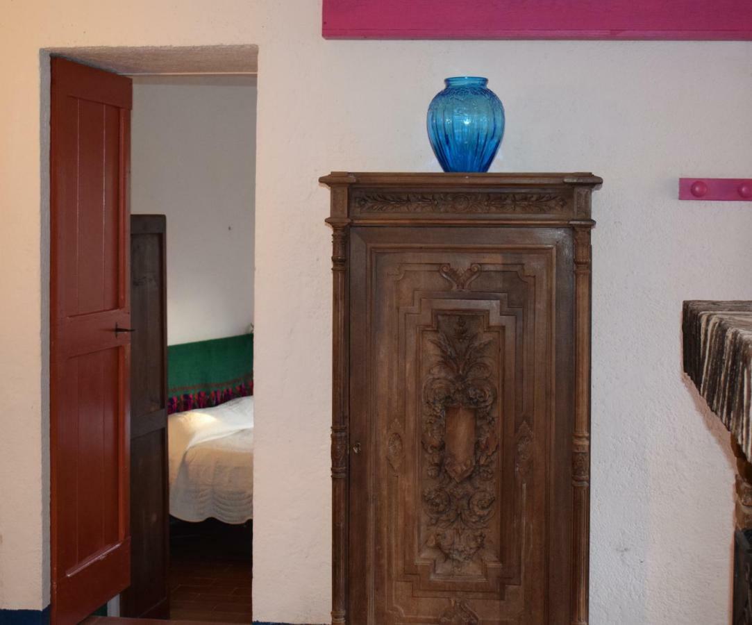 La Brocca Di Valdichiascio Villa Gubbio Dış mekan fotoğraf