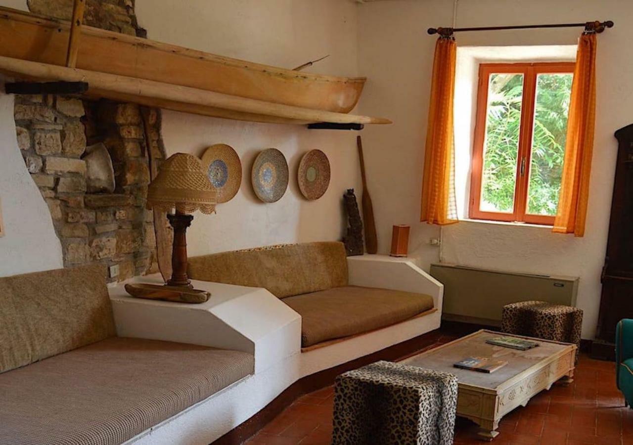 La Brocca Di Valdichiascio Villa Gubbio Dış mekan fotoğraf