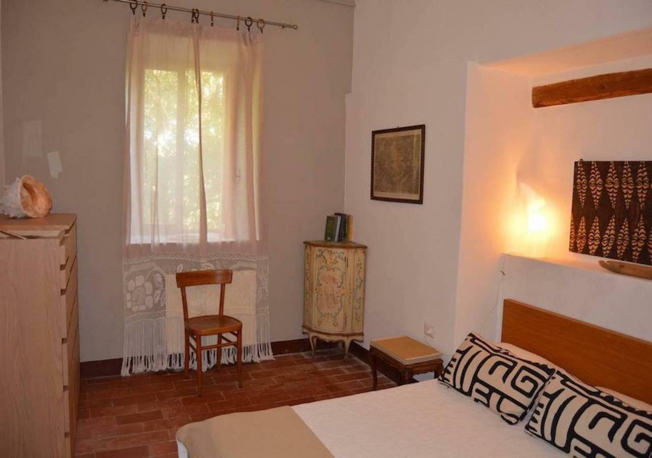 La Brocca Di Valdichiascio Villa Gubbio Dış mekan fotoğraf