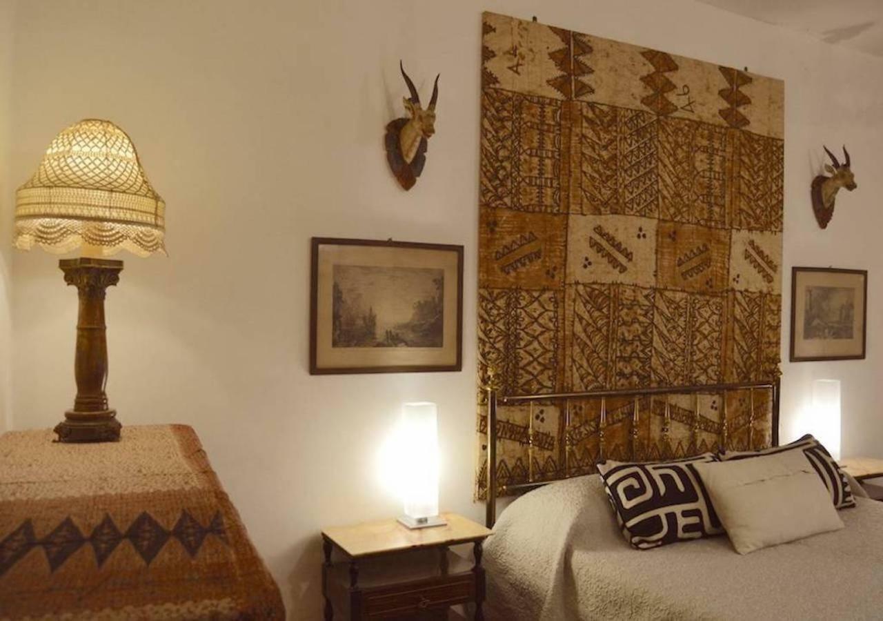 La Brocca Di Valdichiascio Villa Gubbio Dış mekan fotoğraf